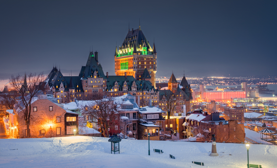 Le Québec : une culture francophone unique en Amérique du Nord
