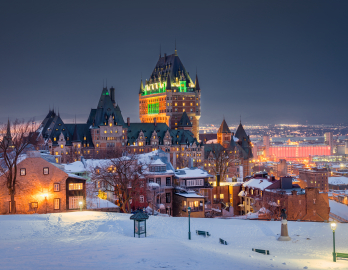 Le Québec : une culture francophone unique en Amérique du Nord