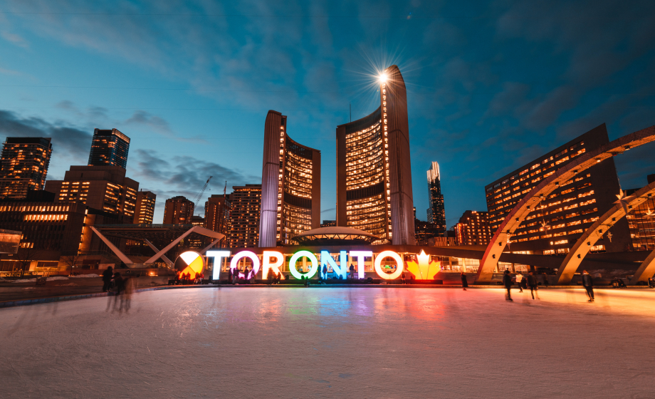 Les grandes villes canadiennes : entre modernité et qualité de vie