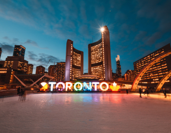 Les grandes villes canadiennes : entre modernité et qualité de vie