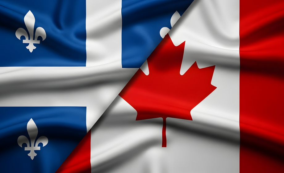 Le bilinguisme canadien : vivre en français et en anglais