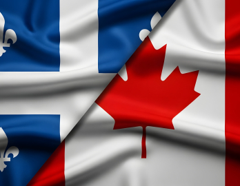 Le bilinguisme canadien : vivre en français et en anglais