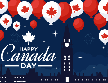 Les fêtes et célébrations au Canada : traditions, diversité et convivialité